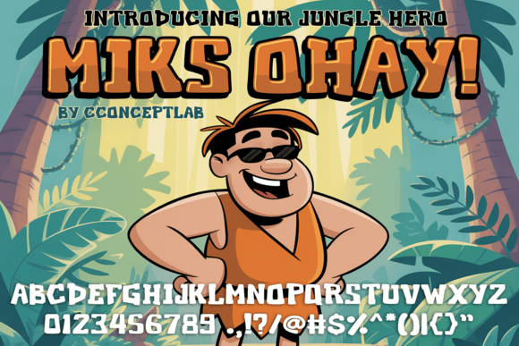 Miks Ohay Free Download