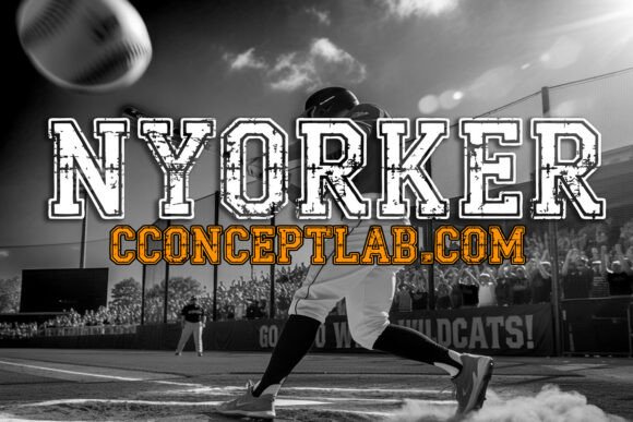 Nyorker Font for Bold Web Design