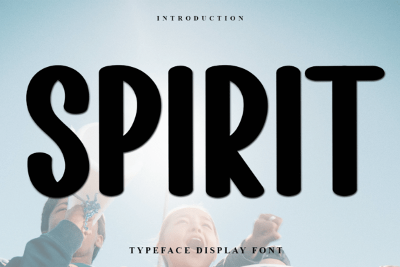 Spirit Handwritten Font Review for Social Media Campaigns